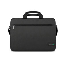 ����� ��� �������� 15,6'' Grand-X SB-120 Black 1680D Black Ripstop Nylon