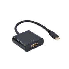  Cablexpert A-CM-HDMIF-04, USB Type-C  HDM, 4K@60Hz