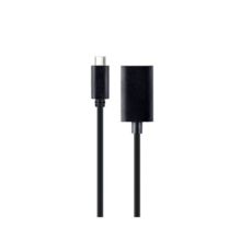  Cablexpert A-CM-DPF-02 USB Type-C  DisplayPort, 4@60Hz