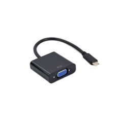  Cablexpert A-CM-VGAF-01 USB Type-C  VGA, Full HD@60Hz