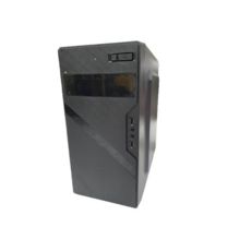  Mini-Tower Delux DLC-MK320 400W 12Fan (mATX)