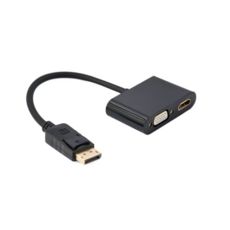  Cablexpert A-DPM-HDMIFVGAF-01, DisplayPort  HDMI/VGA