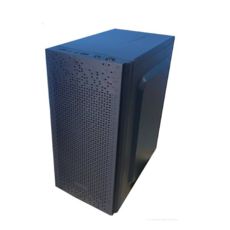  Mini-Tower Delux DLC-MK330 400W 12Fan (mATX)