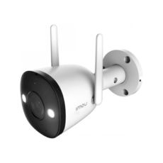 IP  Dahua IMOU Bullet 2E (IPC-F22FP) (2.8 ), 2 , 1/2.8" CMOS, 1920x1080, H.265,    30 , Wi-Fi, micro SD, IP67, , 1487474 