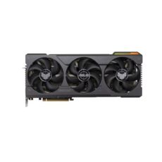 Відеокарта ASUS GeForce RTX 4090, TUF GAMING, 24GB GDDR6х, 384bit, 2595/21000mHz, 2xHDMI/3хDisplayPort, 1x16pin (TUF-RTX4090-O24G-GAMING)