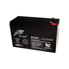    12 7 Ritar RT1270A