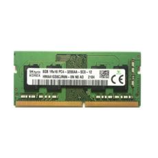  ' SO-DIMM DDR4 8Gb PC-3200 Hynix original 22 HMAA1GS6CJR6N-XN