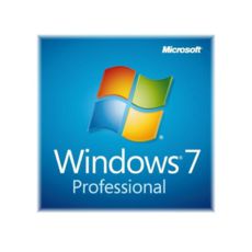 MICROSOFT WINDOWS 7 PROFESSIONAL 64-BIT, RUS, OEM-Ѳ (FQC-08297)