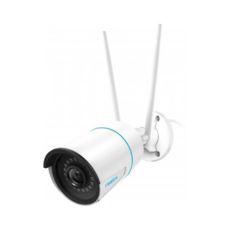 IP  Reolink RLC-510WA, 5, f=4 , Wi-Fi 2.4 , 5 , White