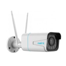 IP  Reolink RLC-511WA, 5 , f=2.7 - 13.5 , Wi-Fi 2.4 , 5 , White