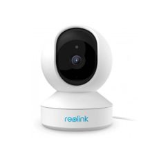 IP  Reolink E1 Pro, 4 , f=4 , Wi-Fi 2.4 , 5 , White