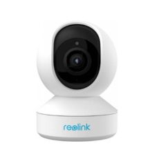IP  Reolink E1 Zoom, 5 , f=2.8 - 12 , Wi-Fi 2.4 , 5 , White