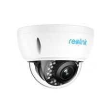 IP  Reolink RLC-842A, 8 , f=2.7 - 13.5 , White