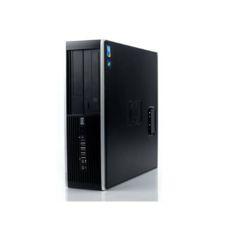   HP 8200 Elite i3-2120 2x3.1 GHz (2core/4thread) , 8 Gb DDR3, 320Gb, DVD, ..