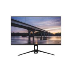  QUBE 24" B24F75-IPS  / LED / IPS / 16:9 / DVI, HDMI, VGA / 1920x1080 /  /  /  /