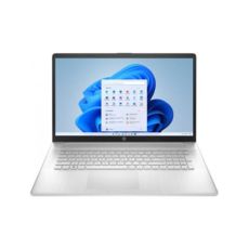  15" Hewlett Packard 17-cp0225nw (5T617EA) 17.3", 19201080 (FullHD), IPS, AMD Ryzen 5 5500U (2.1 - 4.0 GHz), 8 , SSD - 512 , AMD Radeon Graphics, Windows 11 Home, 2.07 , 