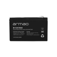    12 9 ARMAC B/12V/9AH