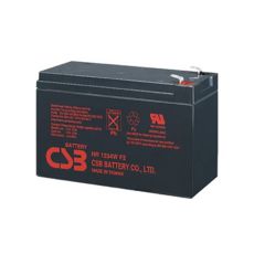 Батарея для ДБЖ 12В 9Ач CSB (151 x 65 x 100 mm) HR1234WF2