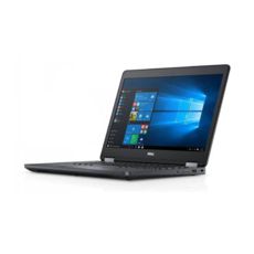  Dell Latitude E5470 14" Intel Core i5 6300HQ 3200MHz 6MB (6nd) / 16 Gb So-dimm DDR4 / SSD 240 Gb M2 1366x768 WXGA LED 16:9 Intel HD Graphics 530 HDMI WEB Camera ..