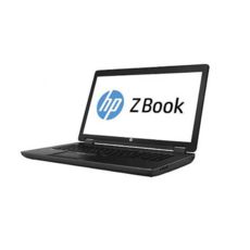  HP Zbook 17 G2 17.3" HD+ Intel Core i5 4200M 2500MHz 3MB (4nd) / 4 GB So-dimm DDR3 / 320 Gb 1600x900 WSXGA 16:9 HD+ AMD FirePro M6100 DisplayPort NO WEB Camera ..