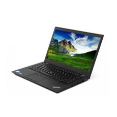  Lenovo ThinkPad T460s 14" IPS Intel Core i5 6200U 2300MHz 3MB (6nd) / 12 Gb So-dimm DDR4 / SSD 240 Gb M2 1920x1080 Full HD Intel HD Graphics 520 HDMI WEB Camera ..