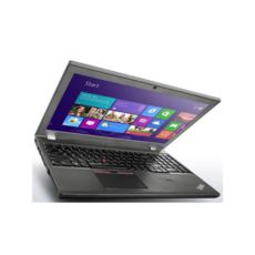  Lenovo ThinkPad T550 15.6" Intel Core i5 5200U 2200MHz 3Mb (5 gen) / 8 Gb So-dimm DDR3 / SSD 240 Gb 1366x768 WXGA LED 16:9 Intel HD Graphics 5500 Mini DisplayPort WEB Camera ..