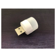 Mini USB LED  POWERBANK
