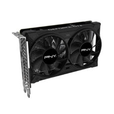 ³ PNY GeForce GTX 1650, 4Gb DDR5, 192-bit, DP/HDMI, 1590/12000 MHz (VCG16504D6DFPPB)