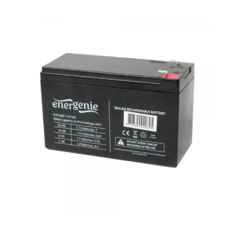    12 7 EnerGenie BAT-12V7AH,  151 x 65 x 95 