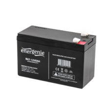    12 8 EnerGenie BAT-12V8AH, 151 x 65 x 95 