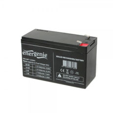 Батарея для ДБЖ 12В 9Ач EnerGenie BAT-12V9AH. 151 х 65 х 94 мм