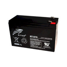    12 7 Ritar RT1270