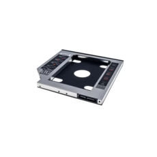     2.5 "SSD / Sata ( ) 9,5mm Grand-X (HDC-24C)