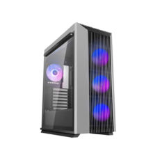  Deepcool CL500 4F-AP Middletower   ATX/mATX/mITX, 2x3.5/2,5"