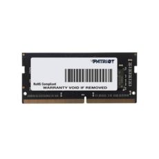  ' SO-DIMM DDR4 8Gb PC-3200 Patriot C22	PSD48G320081S