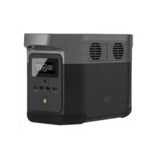   EcoFlow DELTA mini EFD320