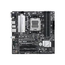 .  AM5 ASUS PRIME B650M-A, B650, 4DDR5, VGA/HDMI/DP, 2xM.2, 3xPCI-E 16x, 4SATA3,  Realtek 7.1, Realtek 2.5Gb, 6xUSB3.2/6xUSB2.0,  mATX