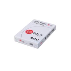  4 Go Copy Basic Pro 80g 500