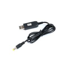 USB/DC  5V-9V (  )  /