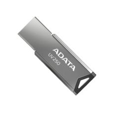 USB Flash Drive 32 Gb A-DATA AUV 250 Silver