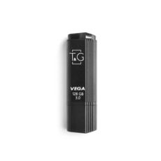 USB 3.0 Flash Drive 128 GB T&G Vega i 121 Black