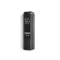 USB 3.0 Flash Drive 16 GB T&G Vega i 121 Black