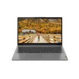 Ноутбук 15" Lenovo IdeaPad 3 82KU018FPB / чорний / 15.6" (1920х1080) Full HD LED / AMD Ryzen 5 5500U / 8Gb / 512Gb SSD / AMD Radeon™ Graphics int / no ODD / Win11 / / / Гар.ИТ