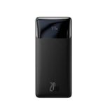 Зовнішній акумулятор (Power Bank) Baseus 20000mAh 20W PPDML-M01 Bipow Digital Display Black