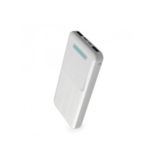 Зовнішній акумулятор (Power Bank) Powerbank ACL PW-8 10000mAh, Black/White, box