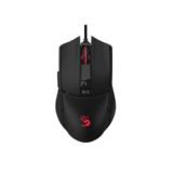 Миша A4Tech L65 Max Bloody (Stone black), RGB, 12000 CPI, 50M натискань,