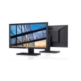 Монітор 22" Dell E2211H Class A 1680 x 1050 TN WLED подсветка 16.10 VGA + DVI Black Б.В.