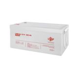 Акумулятор гелевий LogicPower LPM-GL 12 - 280 AH