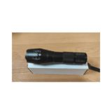 Ліхтарик POLICE CREE XML-T6 - ZOOM. 18650/3*ААА (в комплект не входит)