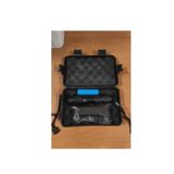 Ліхтарик POLICE - ZOOM+ 18650, ЗУ 220V,контейнер 3*ААА